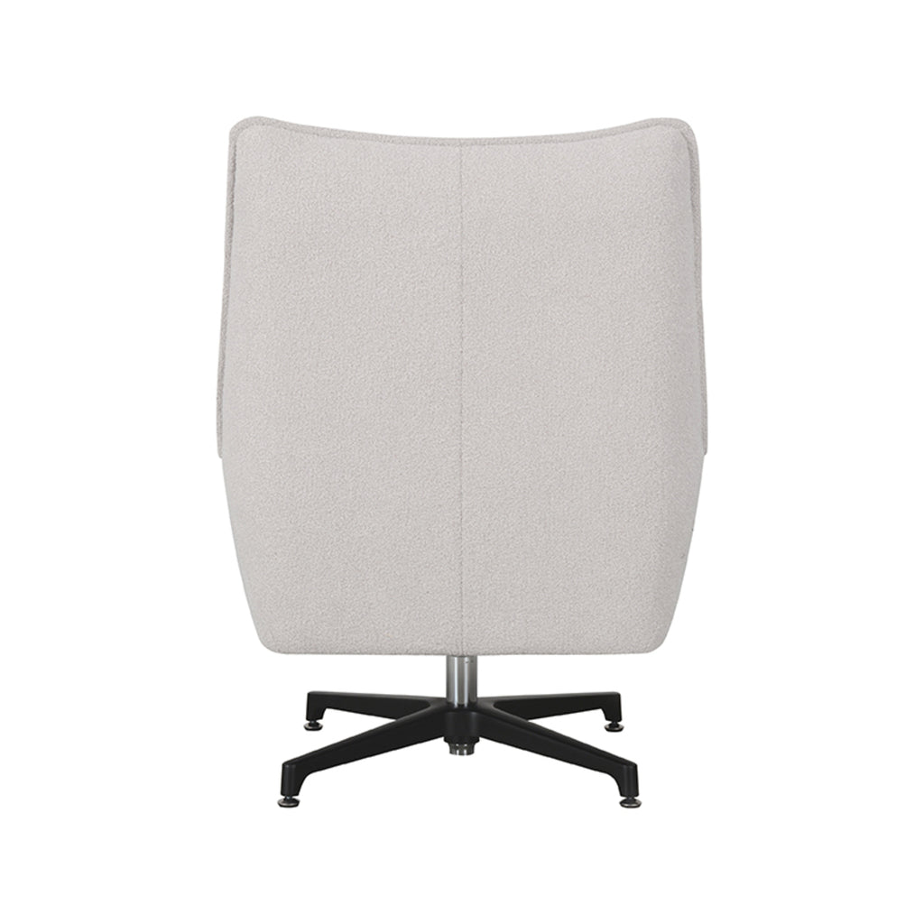 Draaifauteuil Rodia 80x90x102 cm