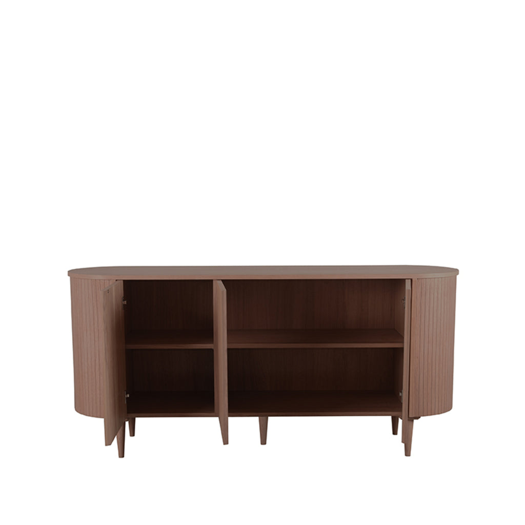 Dressoir Oliva 180x47x85 cm