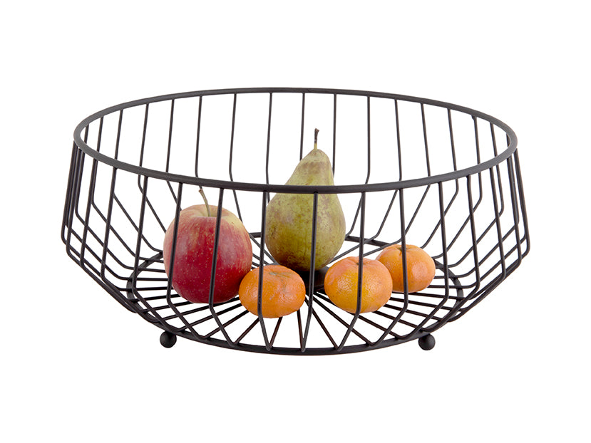 Fruit Basket Linea Kink Large