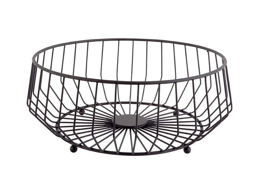 Fruit Basket Linea Kink Large