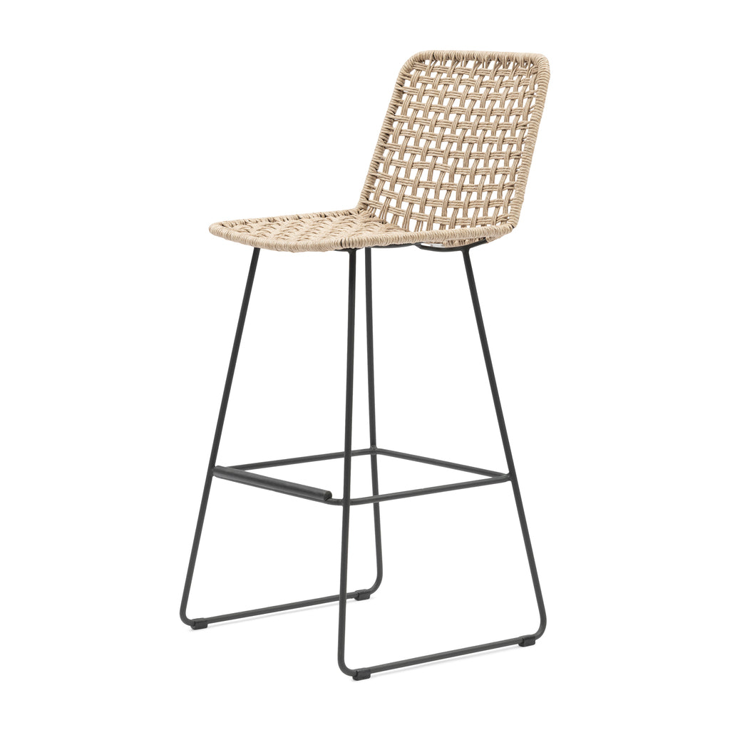 Jakarta Outdoor Barstool