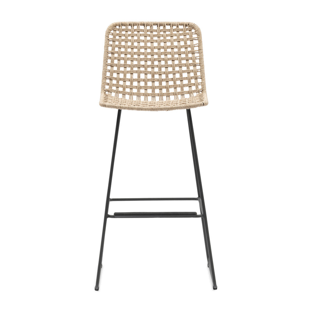 Jakarta Outdoor Barstool