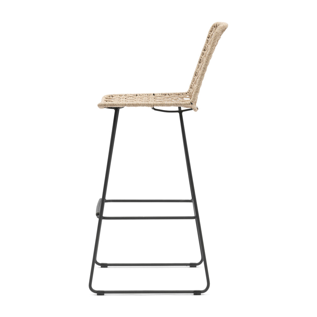 Jakarta Outdoor Barstool