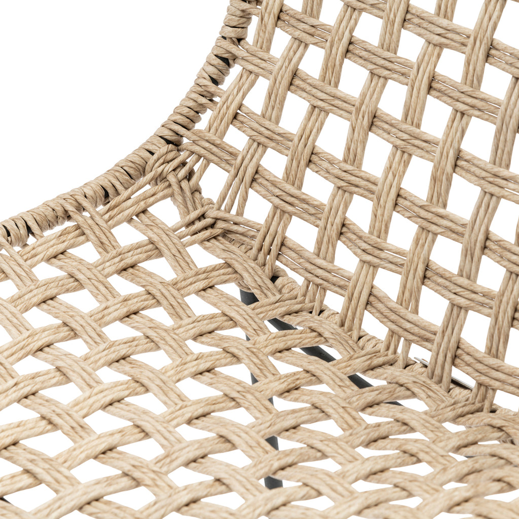 Jakarta Outdoor Dining Chair